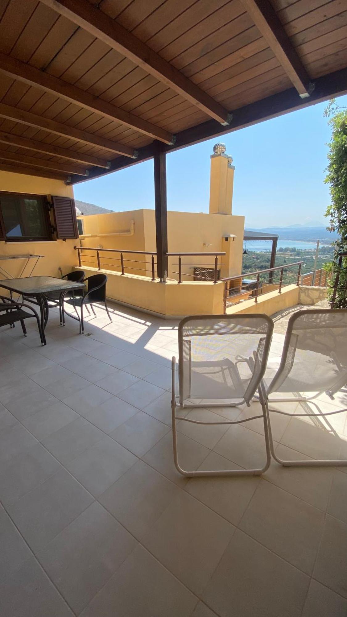 Eukalyptus Morfi Village Georgioupoli Exterior photo